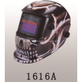 Electrical Welding Automatic Variable Tiger Pattern Mask